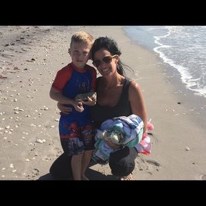 Meet your Posher, Kate